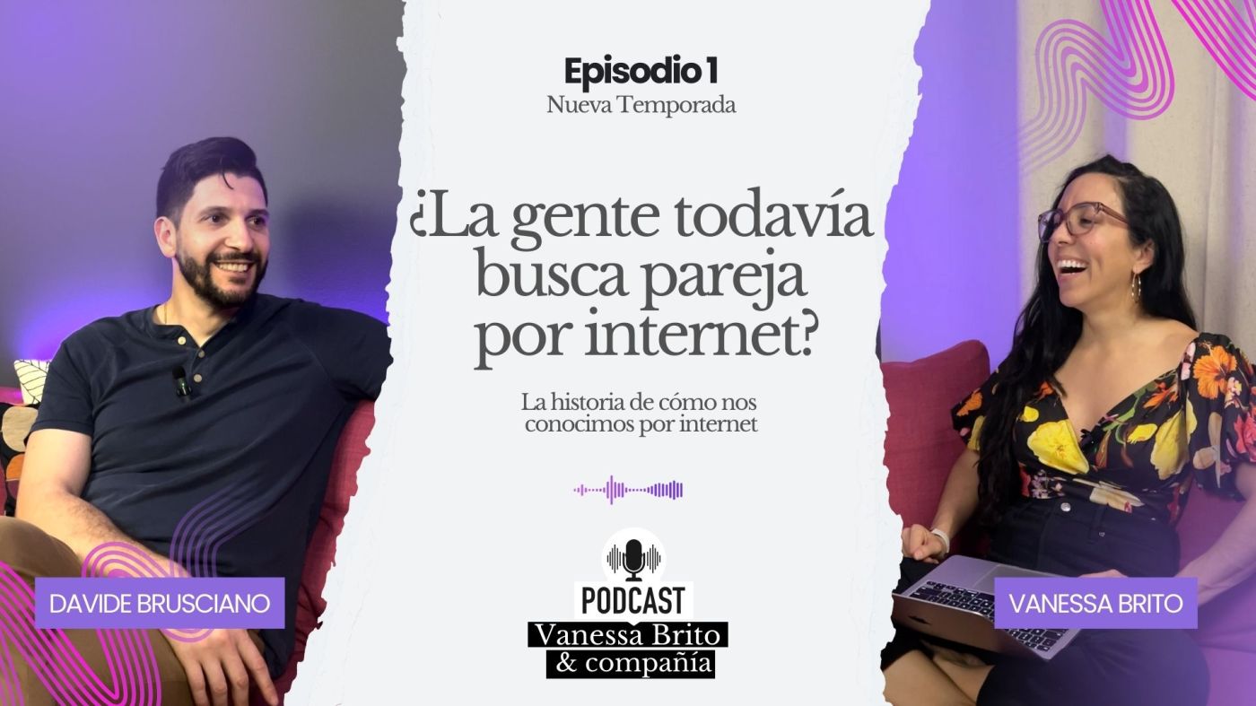 El Podcast de Vanessa Brito & Compañía - 2025