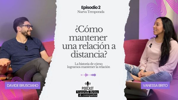 El Podcast de Vanessa Brito 2025
